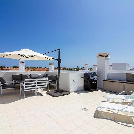 Gorgeous Home In Los Alcazares With Wifi المظهر الخارجي الصورة
