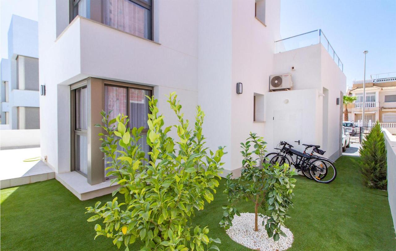Gorgeous Home In Los Alcazares With Wifi المظهر الخارجي الصورة