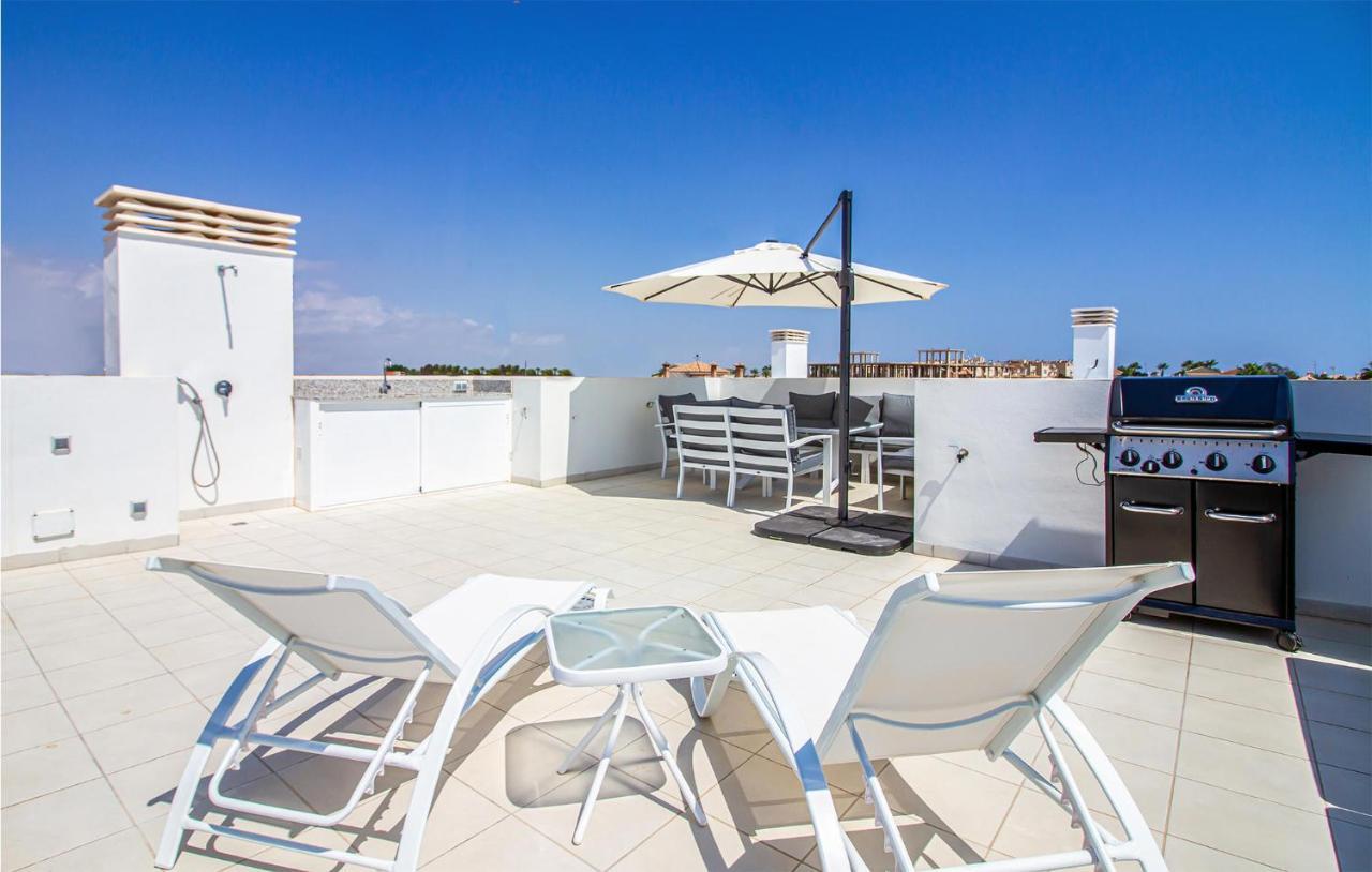 Gorgeous Home In Los Alcazares With Wifi المظهر الخارجي الصورة
