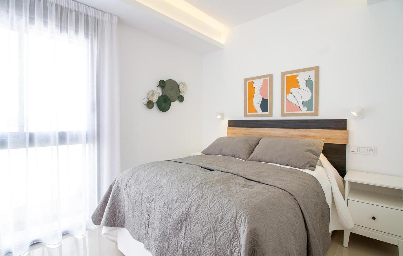 Gorgeous Home In Los Alcazares With Wifi المظهر الخارجي الصورة