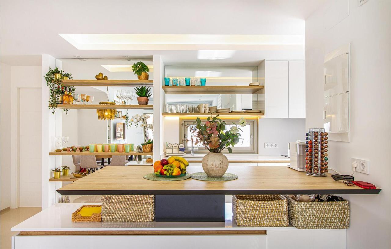 Gorgeous Home In Los Alcazares With Wifi المظهر الخارجي الصورة