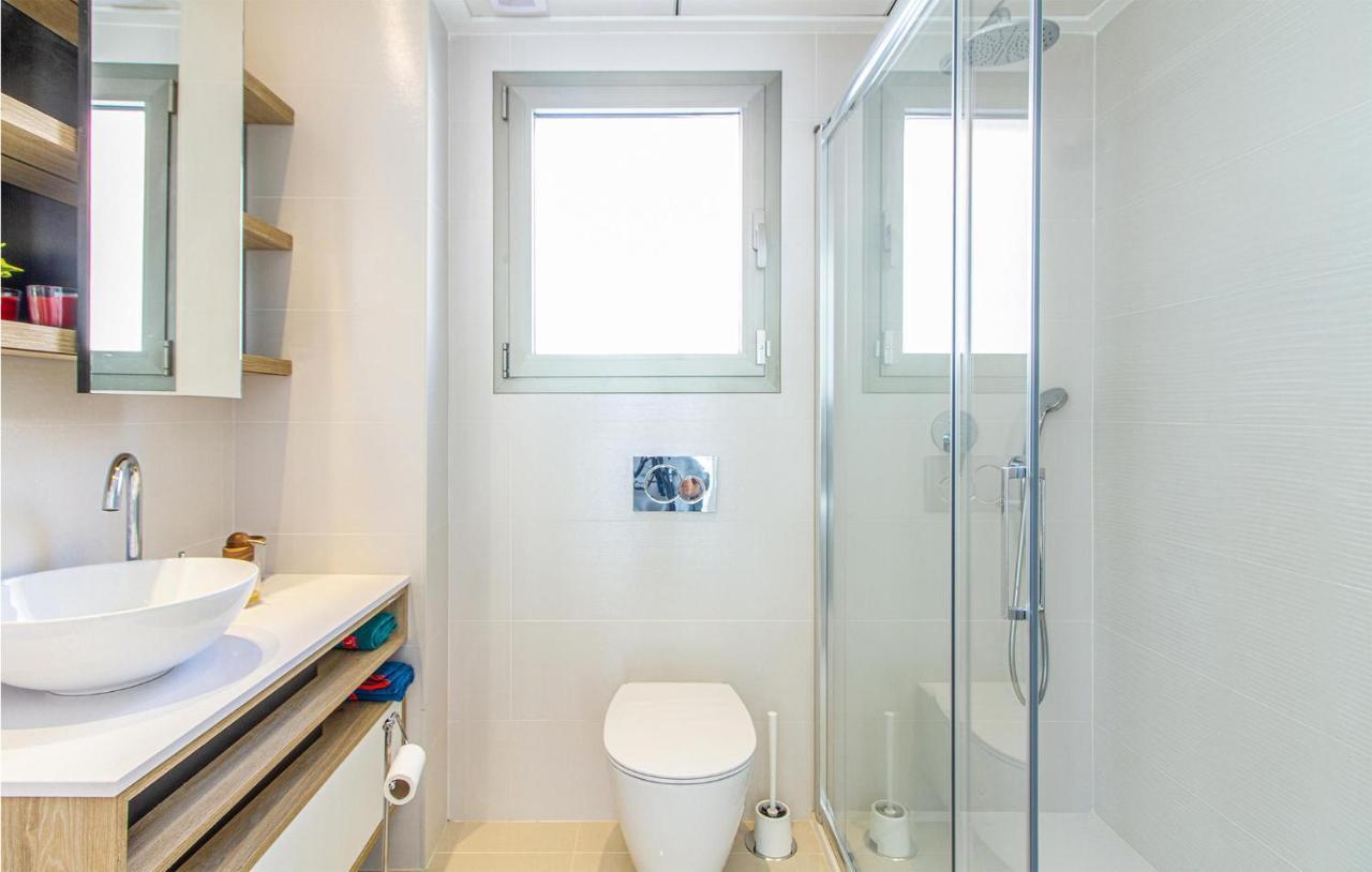 Gorgeous Home In Los Alcazares With Wifi المظهر الخارجي الصورة